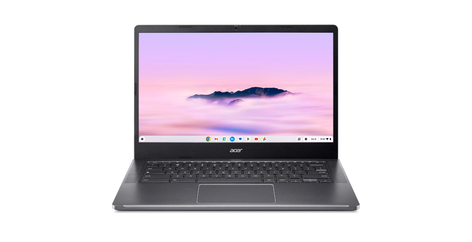 Acer / Chromebook Plus 514 / CB514-4H-33US