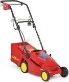 WOLF-Garten BP 37 E Elektrische Grasmaaier
