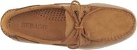 Sebago Bootschoenen Portland Cognac - Maat 44 - Heren - Instappers