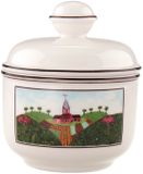 Villeroy & Boch Design Naif Suikerpot 200 ml