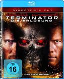 Plaion Terminator Salvation Blu-ray