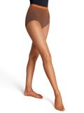 Capezio Womens Professionele Visnet Strak W/Naden (3400)