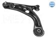 Meyle Bras de liaison, suspension de roue 216 050 0067 Fiat 51890706 51905057