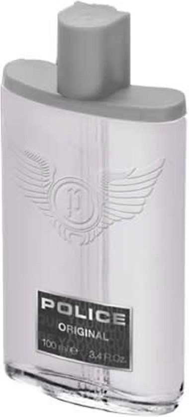 Police Eau de Toilette / 100 ml / Heren