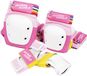 Flying Eagle Valiant Set de protection rose L
