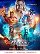 - Legends of Tomorrow Seizoen 3 (Bluray