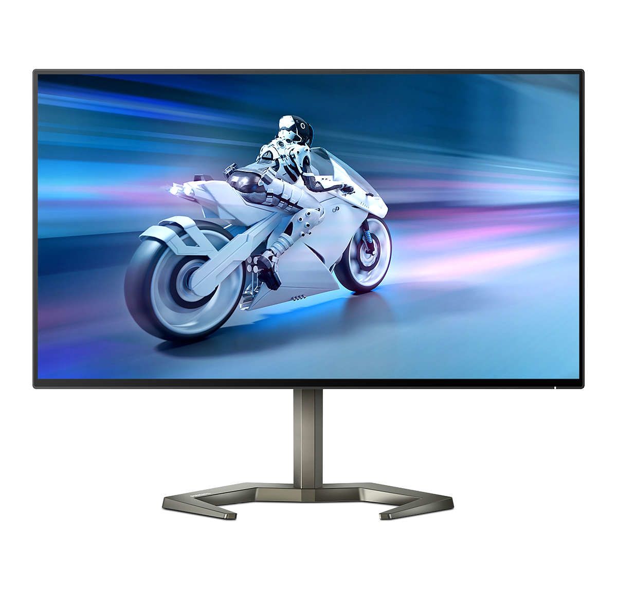 Philips Momentum 27M1F5500P/00 - 27" Quad HD Gaming Monitor
