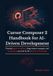 Cursor Composer 2 Handbook for AI-Driven Development