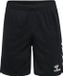 Hummel Hmlcore 2.0 Pantalon de survêtement Noir/Blanc XL
