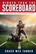 Bigger Than the Scoreboard, Short Devotions for Young Football Players: A 52-Week Sports Bible Devotional for Christian Athletes to Build Mental Toughness, Faith, and Identity in Christ