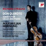 Sony Classical Don Quichotte