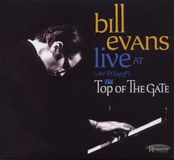 Bill Evans - Live At Art D'Lugoff's Top Of The Gate (2 CD)