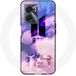 Maniacase Etui Realme V23 bts kpop muziekgroep logo