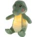 LUPILU® Peluche avec veilleuse LED (crocodile)