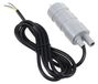 Merkloos Dompelpomp 12 V - 840 l/u - 5 m opvoerhoogte - Met 3-aderige kabel