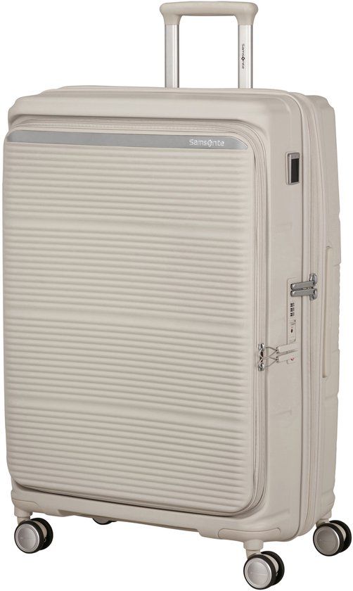 Samsonite Paralux HS Spinner 75/28 L Koffer - Stone Grey