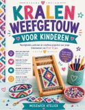 KRALEN Libri GmbH Kralen Weefgetouw Voor Kinderen