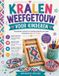 KRALEN Libri GmbH Kralen Weefgetouw Voor Kinderen