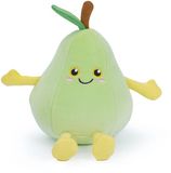 BESITOS Squishies - Peer - 19Cm - Knuffel