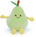 BESITOS Squishies - Peer - 19Cm - Knuffel