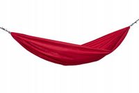 Amazonas Reis- in Survivalhamak Mars - Rood
