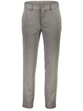 Junk de Luxe Black Melange Trousers