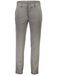 Junk de Luxe Black Melange Trousers