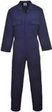 Portwest Euro Work Polykatoen Overall S999 - Marine Lang - 4XL
