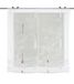Home fashion Vouwgordijn Easy-Fix Scherli