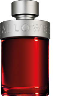 Halloween Perfumes   Man Rock On