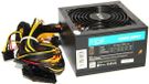 Inca IPS-075PB power supply unit 750 W 20+4 pin ATX ATX Zwart