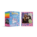 Polaroid - Kleuren-instantfilm voor Go - Pokémon Sylveon Edition - Dubbelpakket (16 foto's)