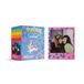 Polaroid - Kleuren-instantfilm voor Go - Pokémon Sylveon Edition - Dubbelpakket (16 foto's)