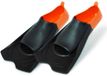Zoggs Short Blade Eco Zwemvliezen Oranje, Zwart EU 41-42