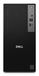 DELL Pro QCT1250 Intel Core Ultra 7 265 16 GB DDR5-SDRAM 512 GB SSD Windows 11 Pro PC Tour Noir