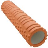 Softee Rouleau de massage orange 30 cm