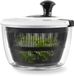 Salter Saladespinner - 3,5L, Antislip, Wassen & Drogen