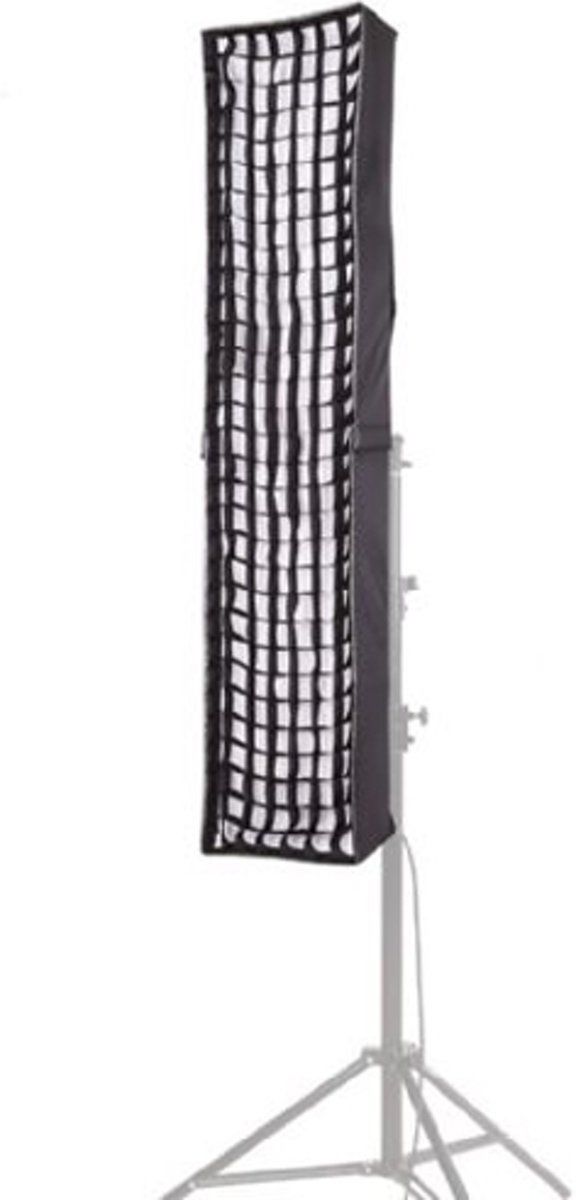 Falcon Eyes RX-SB29HC Softbox + Honingraat voor LED RX-29TDX