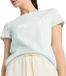 Puma ESS No. 1 Logo Shirt Dames - Maat L
