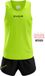 Macron Givova New York Set Rood, Blauw XL Vrouw