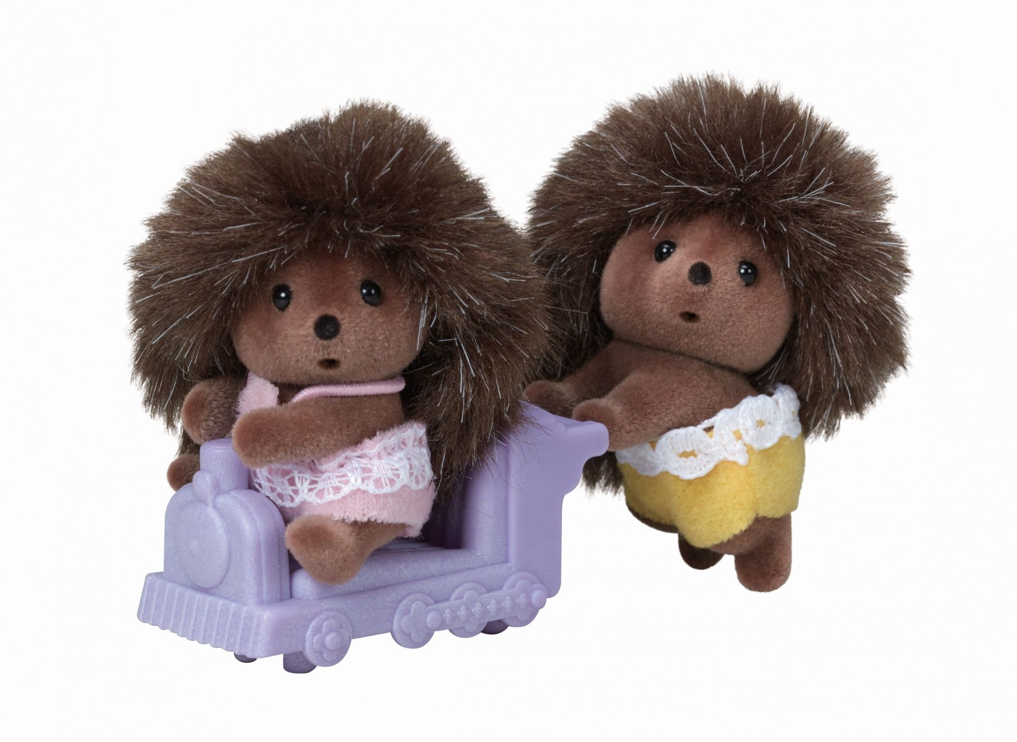 Sylvanian Families 5424