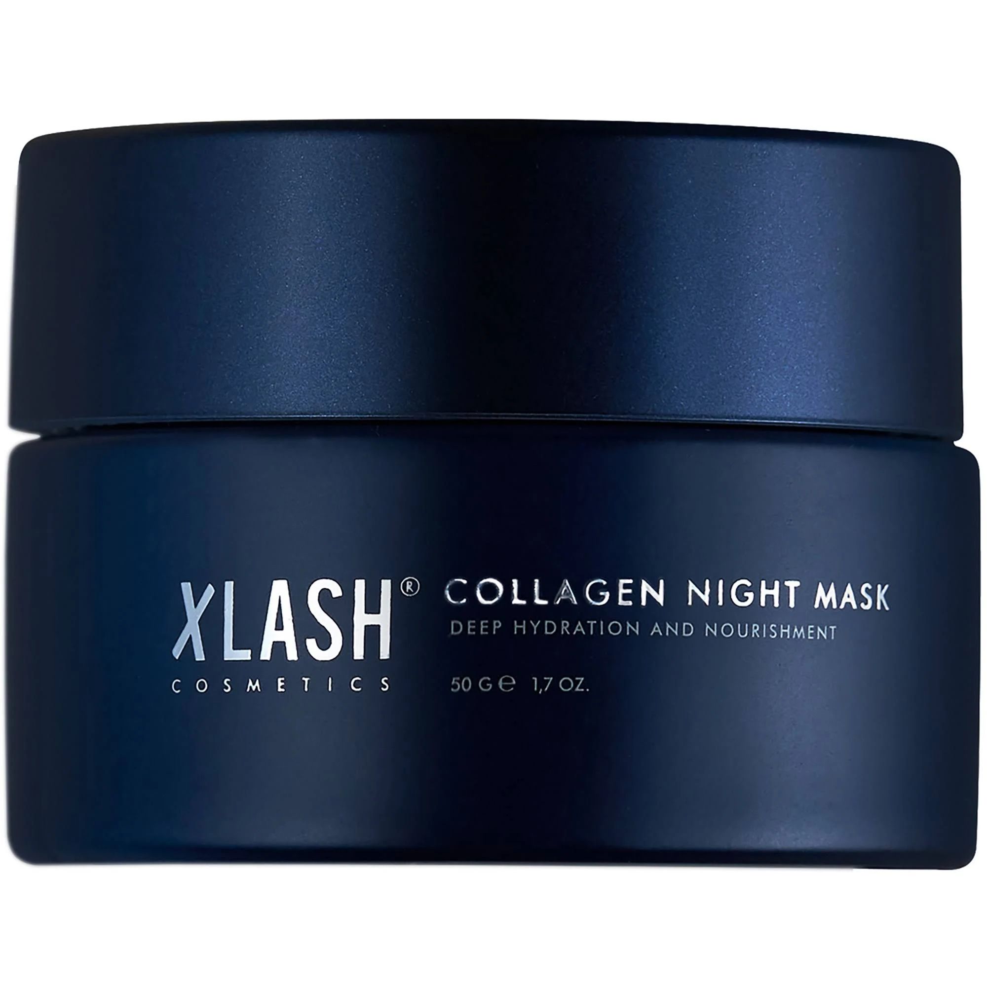 xLash Vegan Collagen Night Mask Anti-aging 50g
