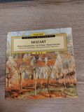 Merkloos / Sans marque Mozart Flute Concertos No.1&2