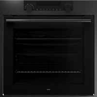 ATAG ZX6695D Inbouw oven | Grafiet | Energieklasse A