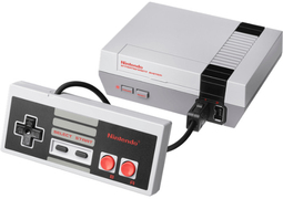 Nintendo NES Classic