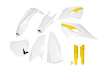 UFO PLAST Complete set 999 Husqvarna TC 250 2015-2015