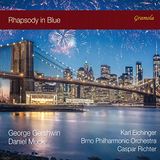 Rhapsody Gramola, Winter & Co. George Gershwin/Daniel Muck: Rhapsody in Blue
