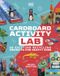 Cardboard DK Activity Lab- Cardboard Activity Lab