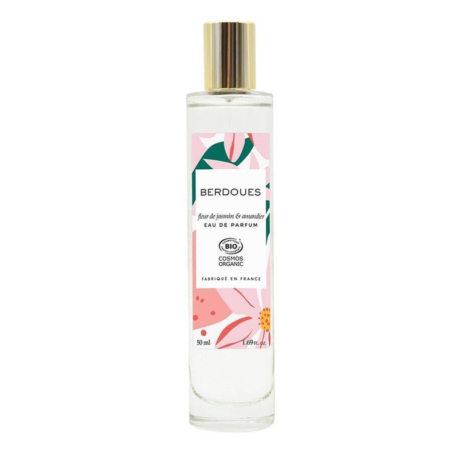 Berdoues Eau de Parfum - Fleur de Jasmin & Amandier 50 ml