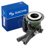 Sachs 3182 600 142 centrale uitrug, koppeling.